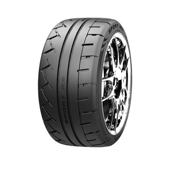 呔西湖    285/35R18 101W XL SPRS (23年)